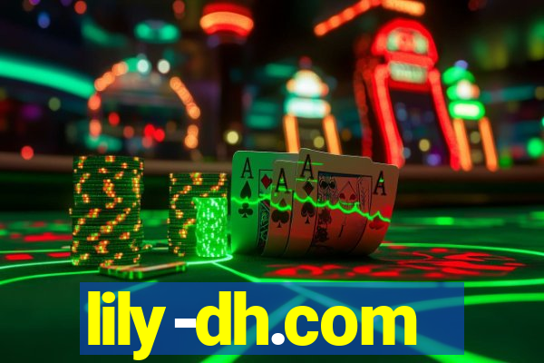 lily-dh.com