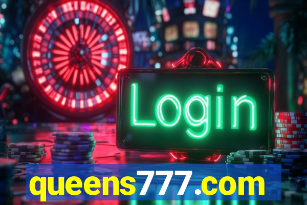 queens777.com