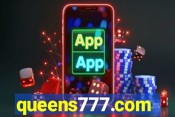 queens777.com