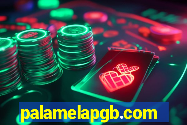 palamelapgb.com