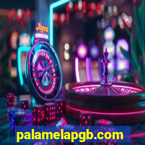 palamelapgb.com