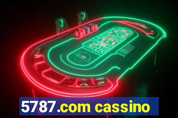 5787.com cassino