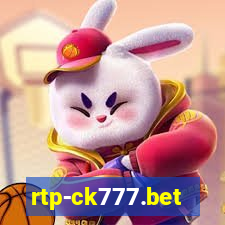 rtp-ck777.bet