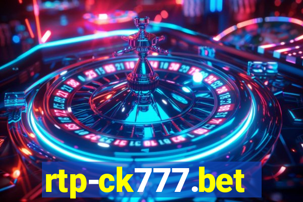 rtp-ck777.bet