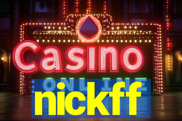 nickff