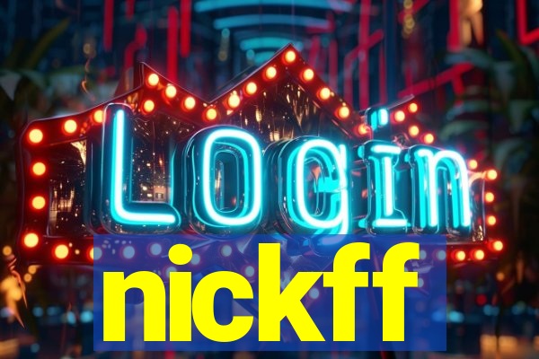 nickff