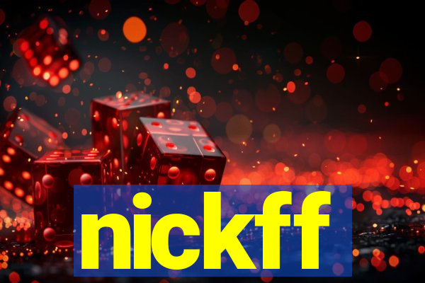 nickff
