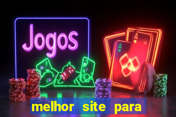 melhor site para jogar no bicho