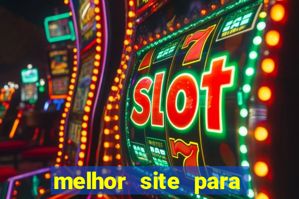 melhor site para jogar no bicho
