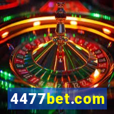 4477bet.com