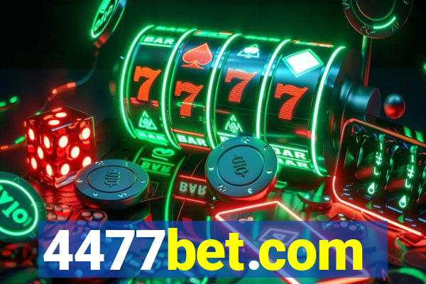 4477bet.com