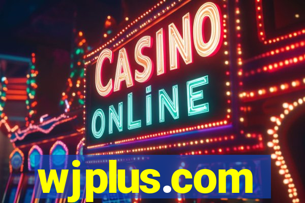 wjplus.com