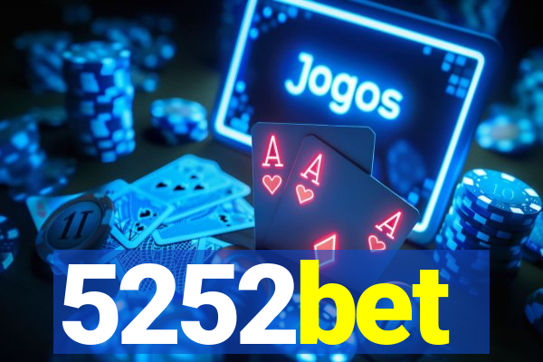 5252bet