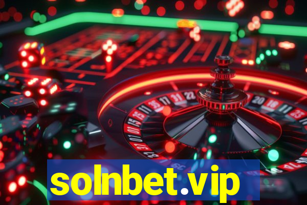 solnbet.vip