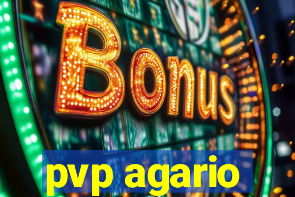 pvp agario