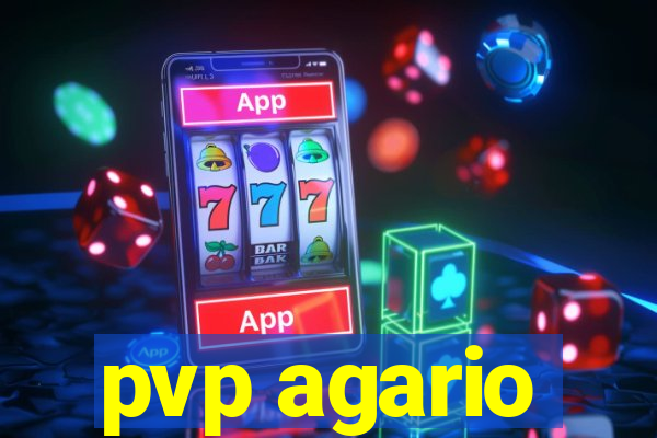 pvp agario