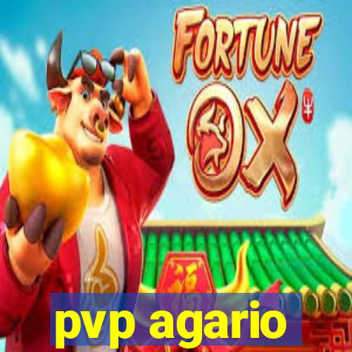 pvp agario