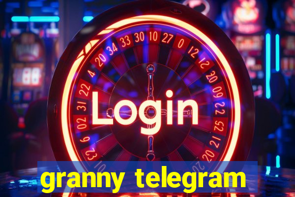 granny telegram