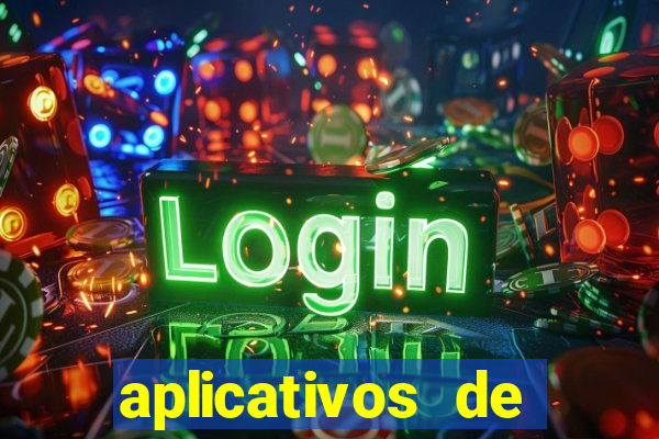 aplicativos de jogos que ganha dinheiro