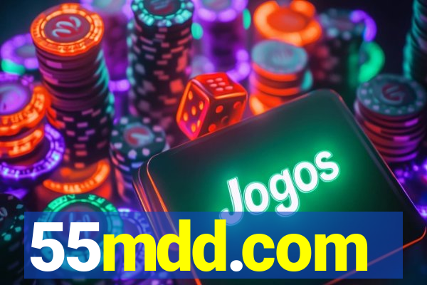 55mdd.com