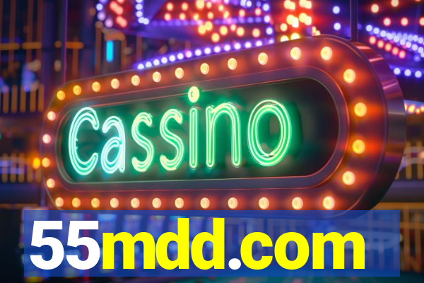 55mdd.com