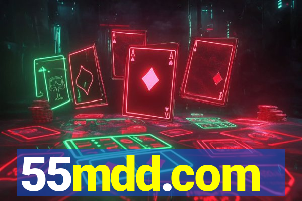 55mdd.com