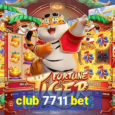 club 7711 bet