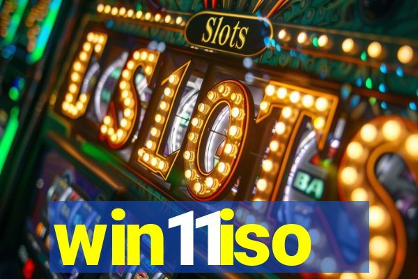 win11iso
