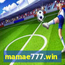 mamae777.win