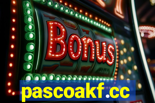 pascoakf.cc