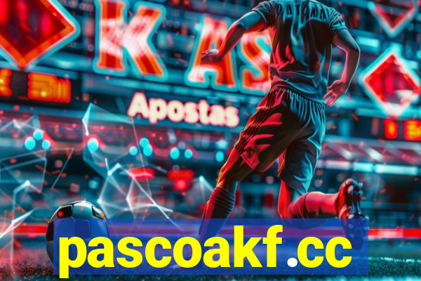 pascoakf.cc