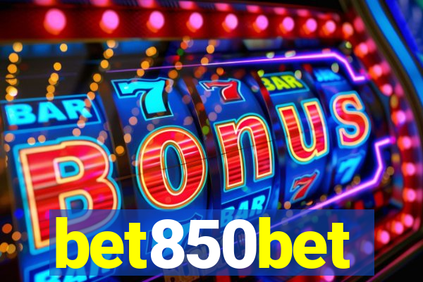 bet850bet