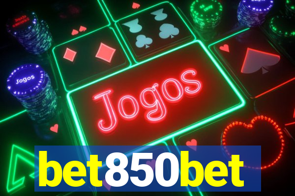 bet850bet