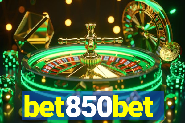 bet850bet