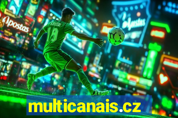 multicanais.cz