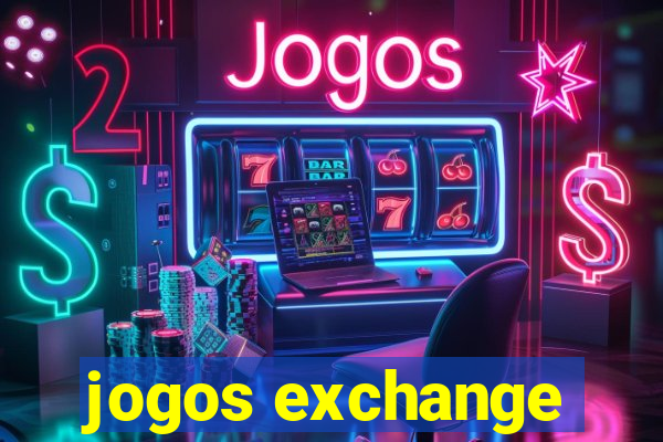 jogos exchange