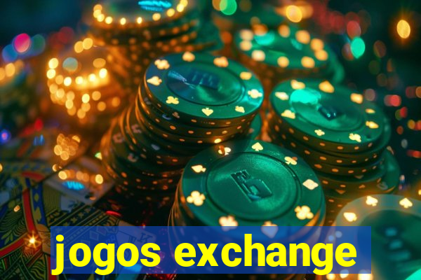 jogos exchange