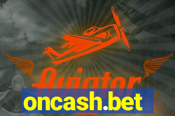oncash.bet