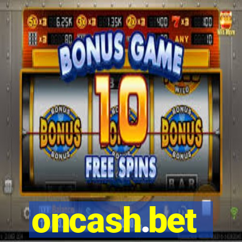 oncash.bet