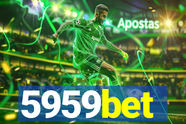 5959bet