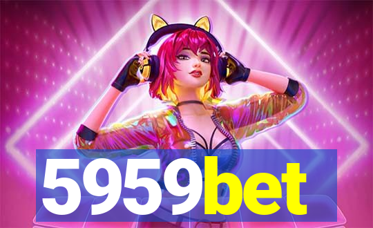 5959bet
