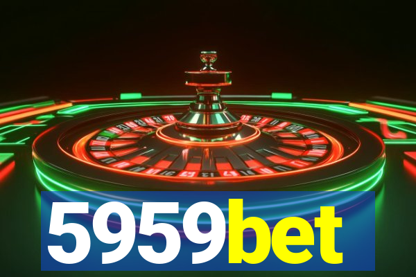 5959bet