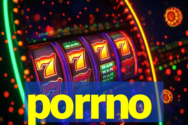 porrno