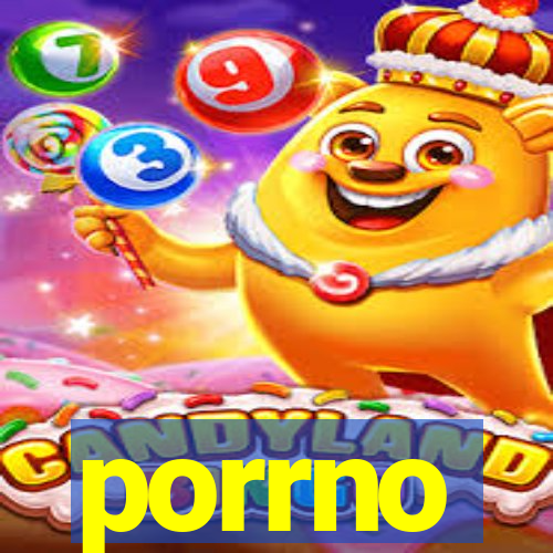 porrno