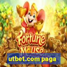 utbet.com paga