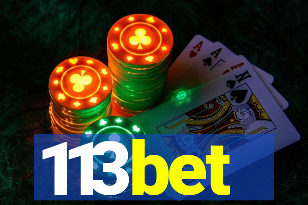 113bet