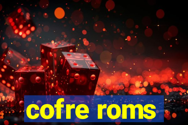 cofre roms