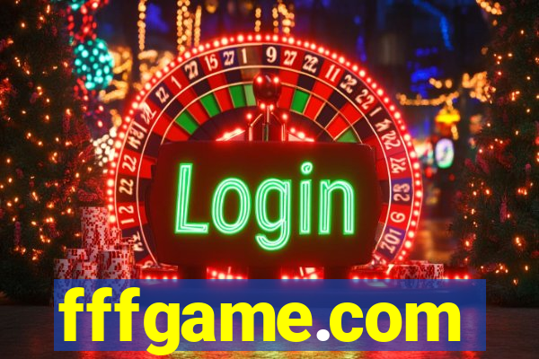 fffgame.com