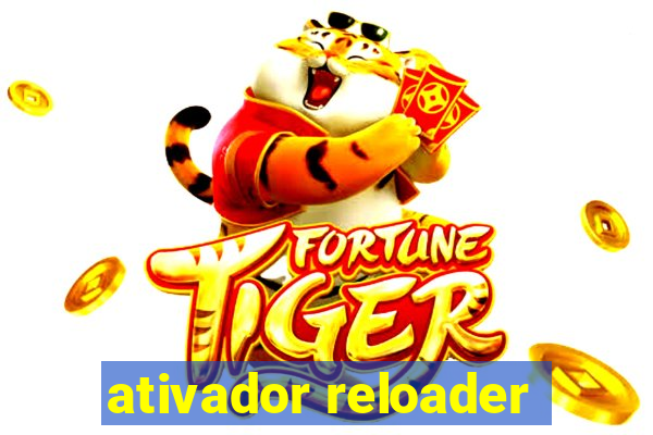 ativador reloader