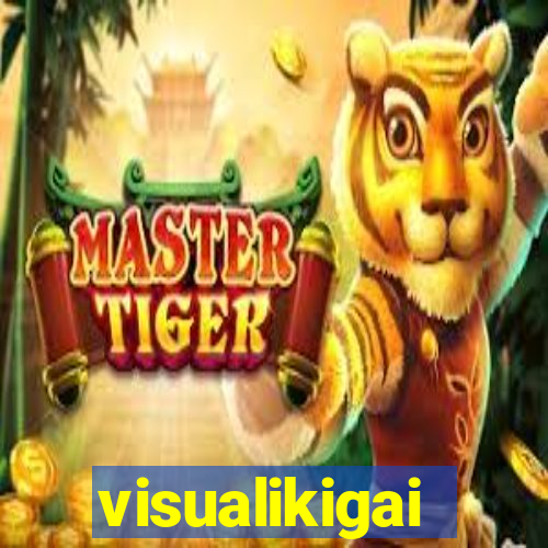 visualikigai